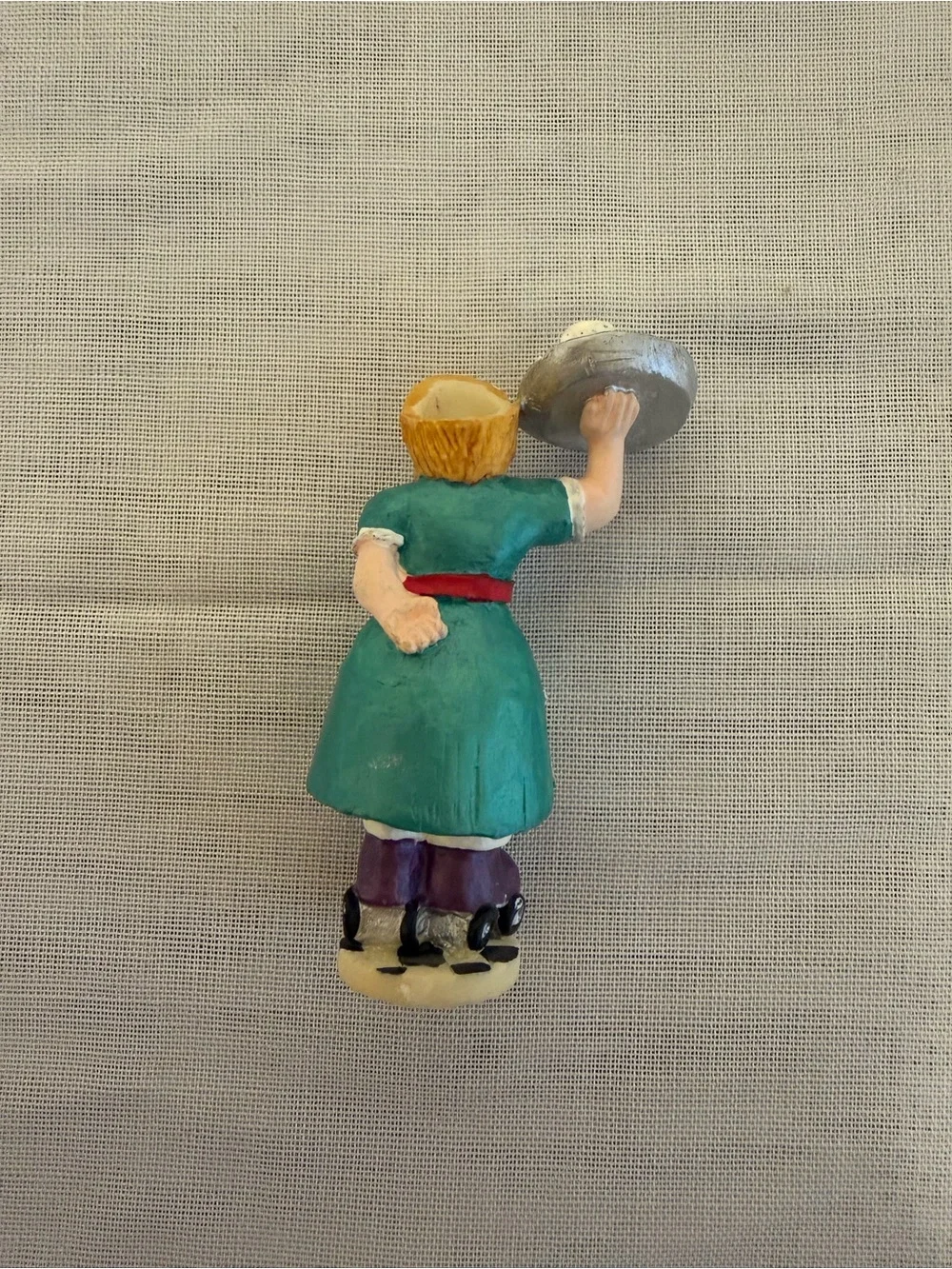 1995 Promo Accents by Val, Ltd. 1950s diner-themed collectible set